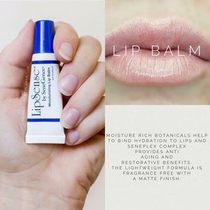 Lipsense Lip Balm
